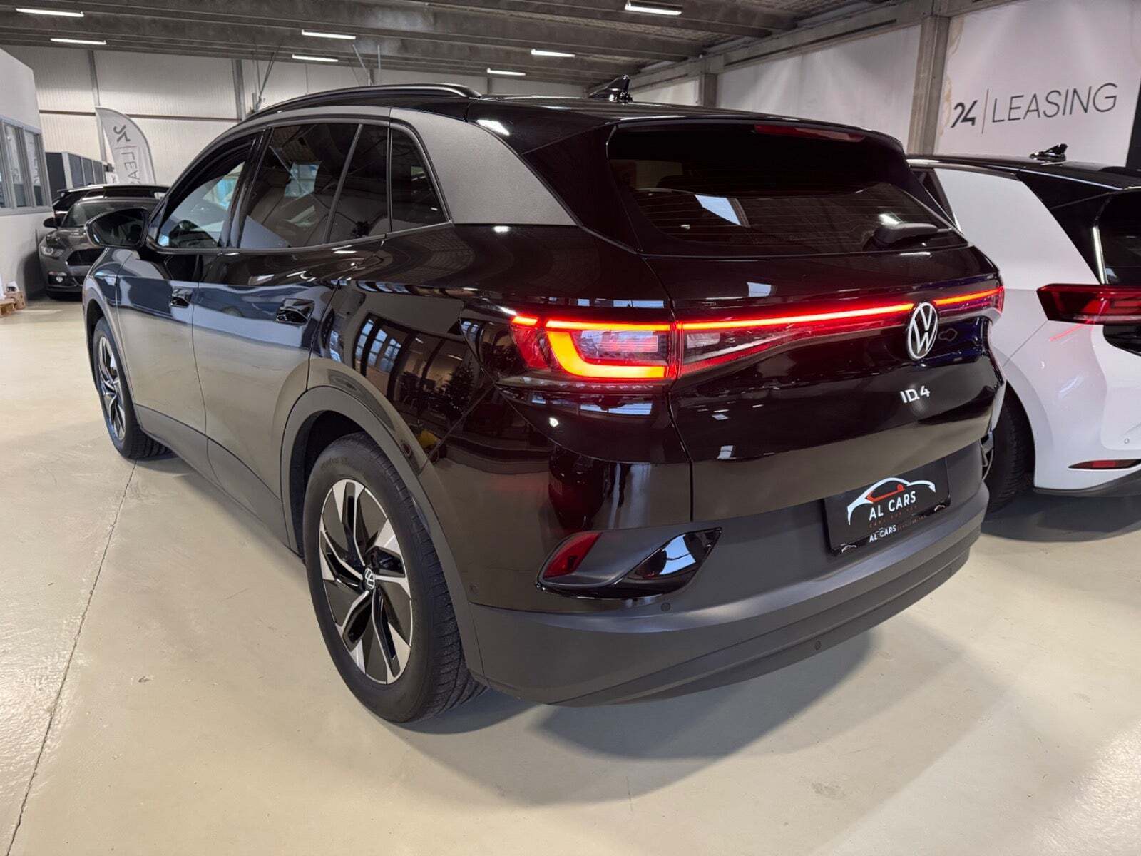 VW ID.4 77 Pro Performance