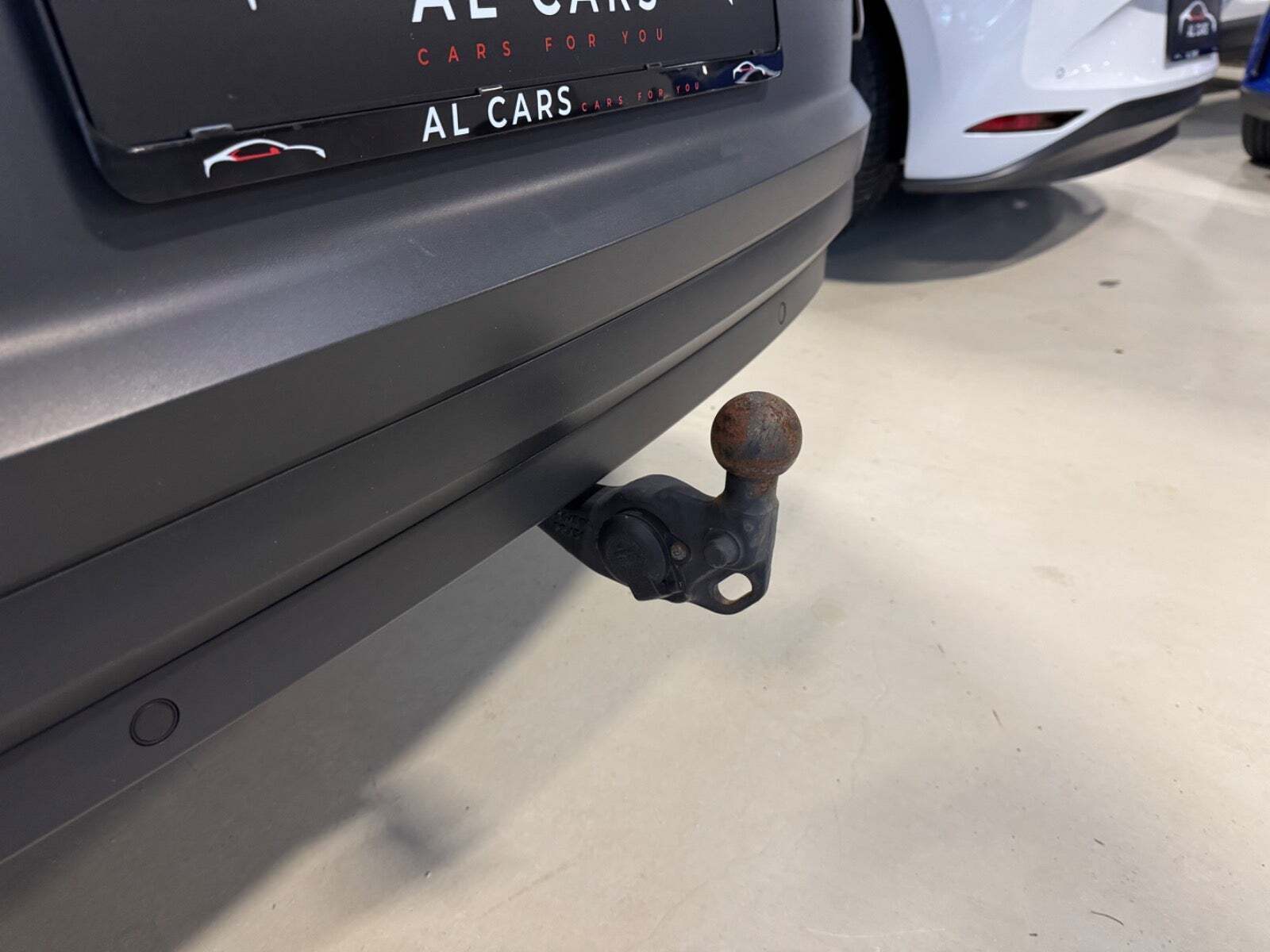 undefined VW ID.4 fra 2023