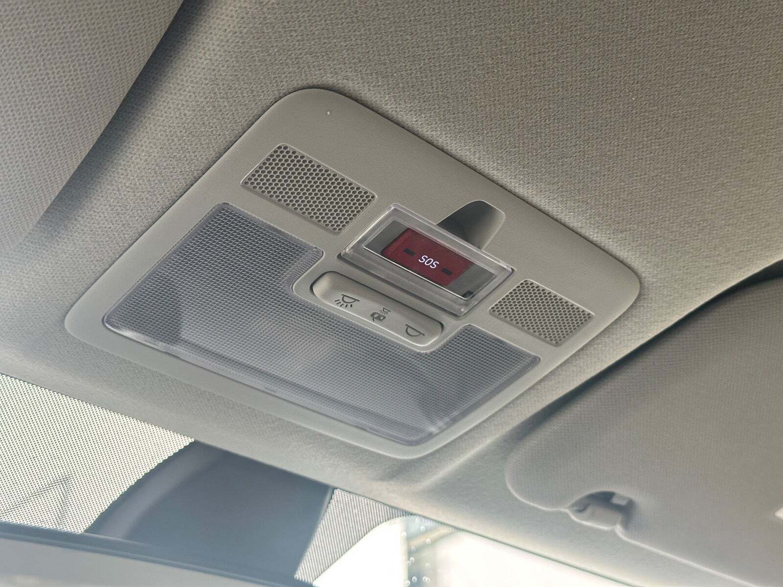 Grøn Hyundai i10 fra 2023