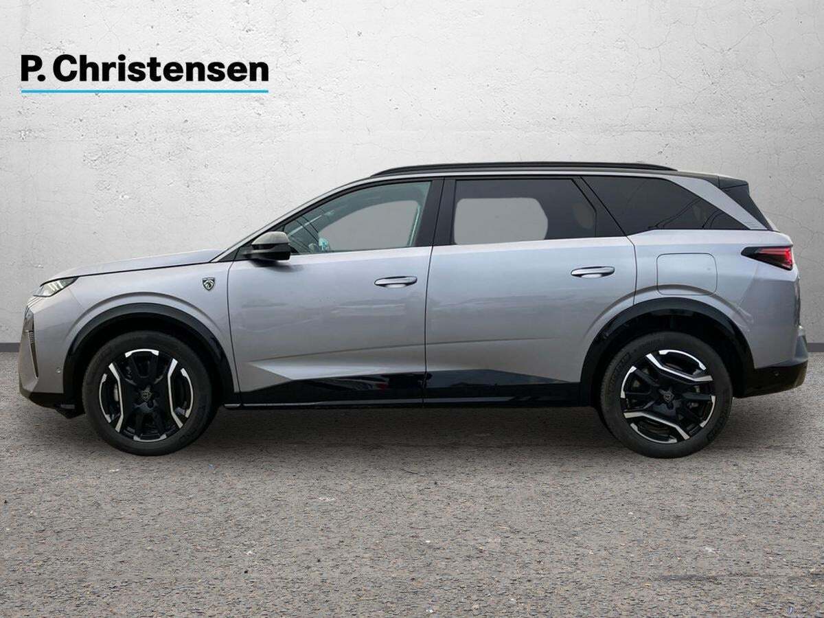 Peugeot e-5008 77 GT Pack 7prs