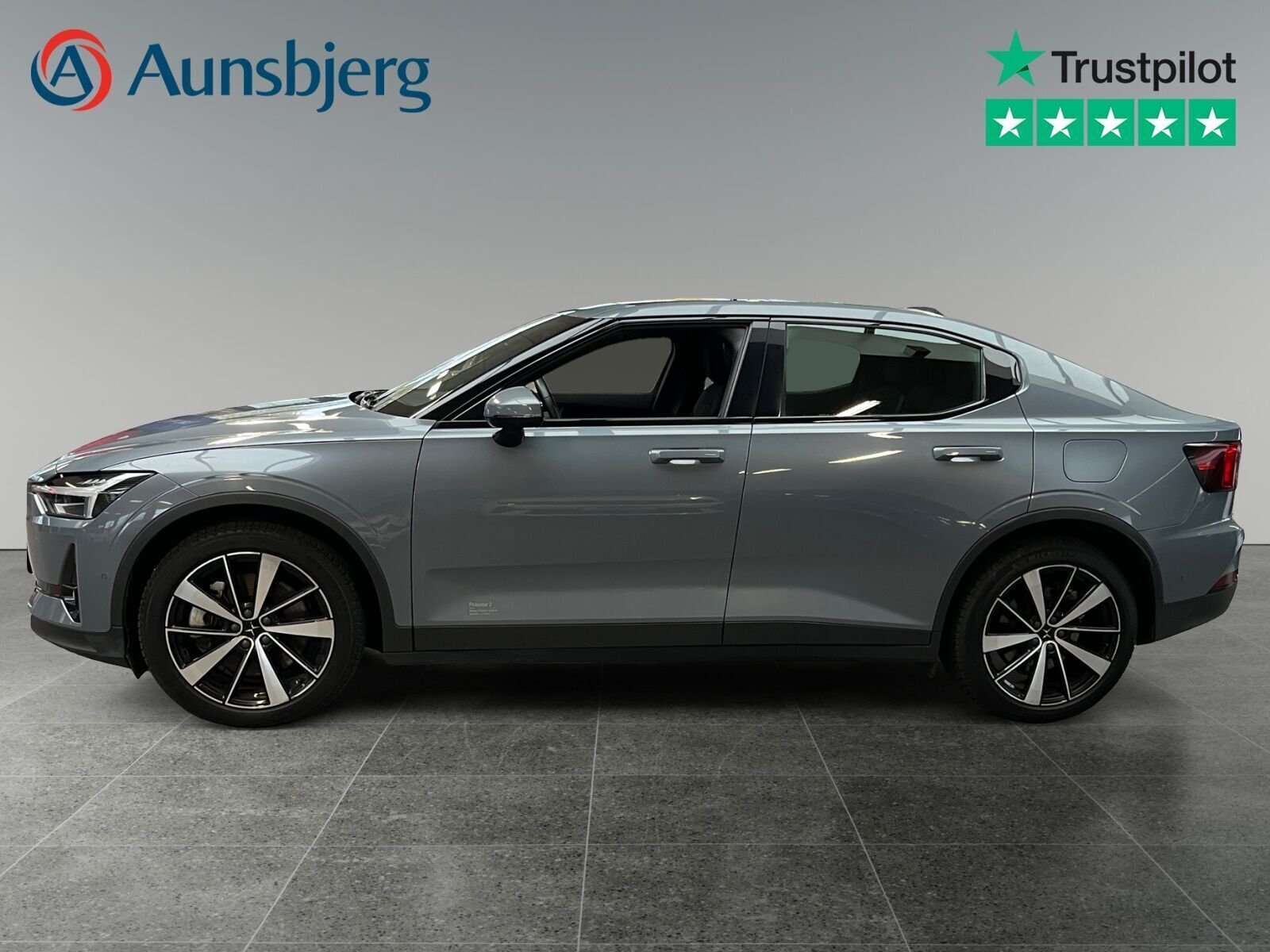 Polestar 2 Standard Range