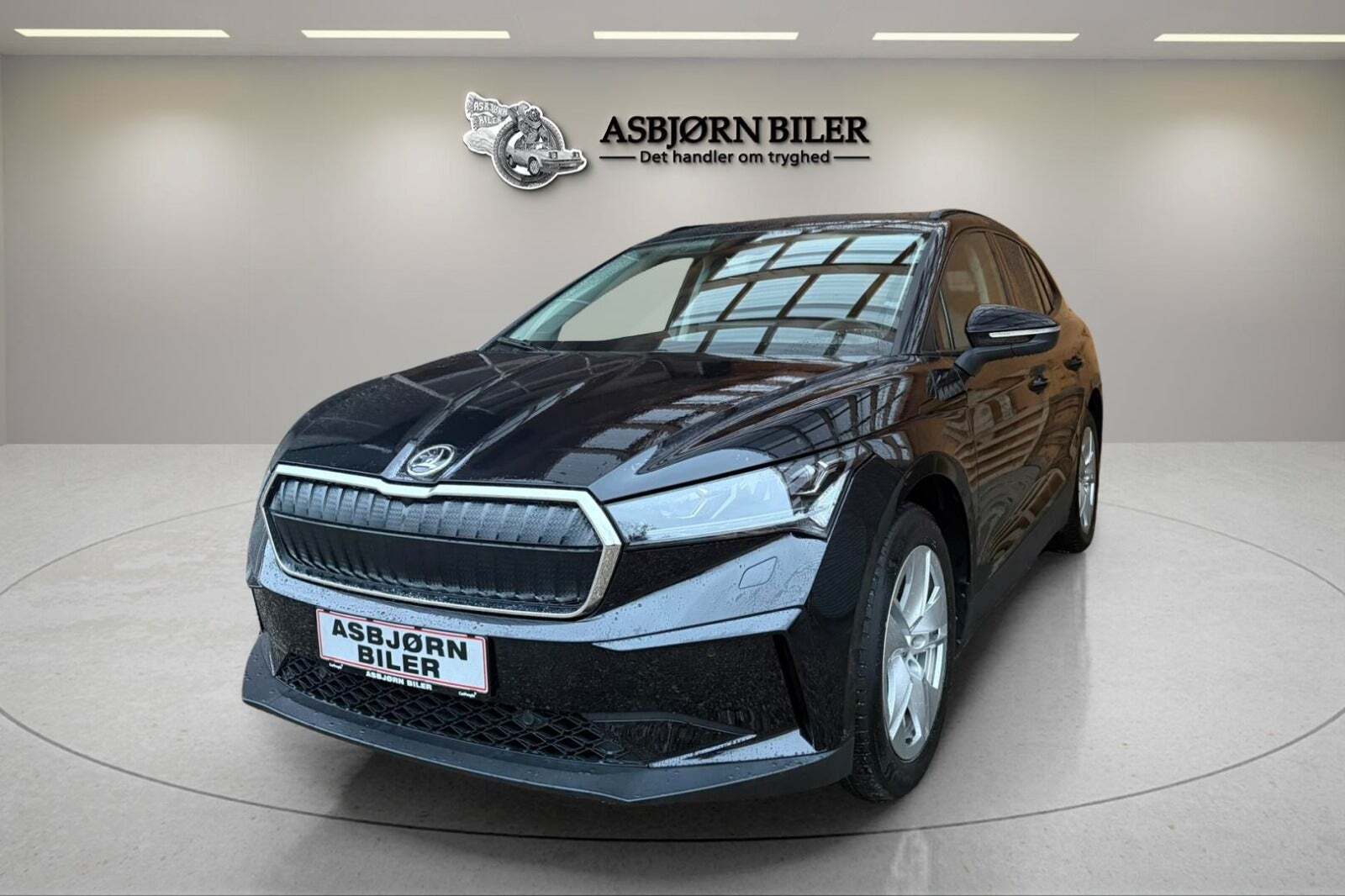 Skoda Enyaq 60 iV Premium