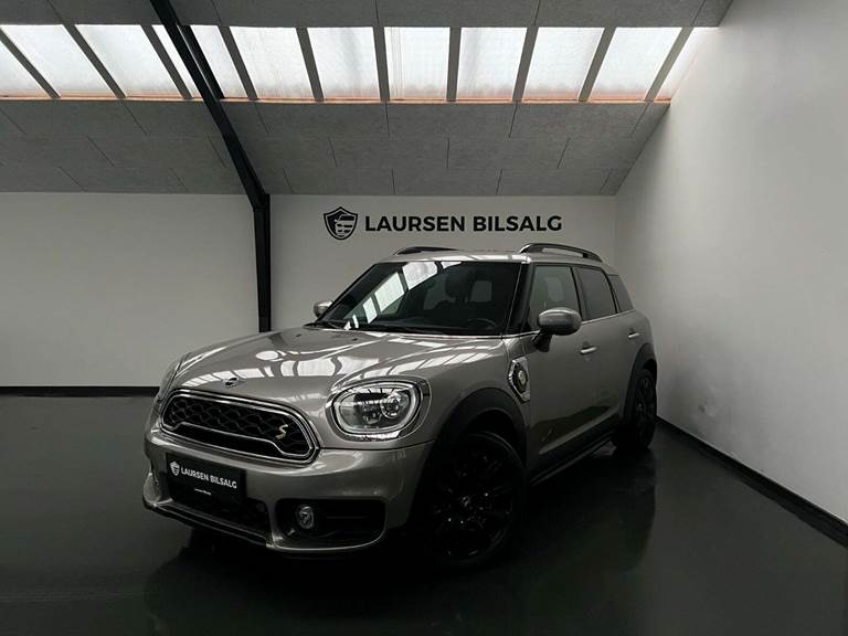 Mini Countryman Cooper SE 1,5 aut. ALL4