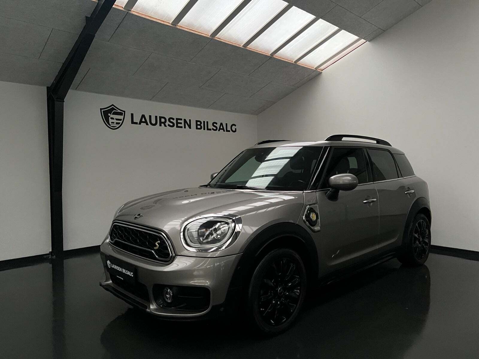 Mini Countryman Cooper SE 1,5 aut. ALL4