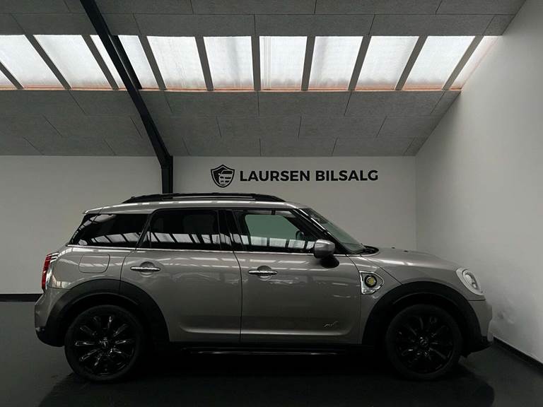 Mini Countryman Cooper SE 1,5 aut. ALL4