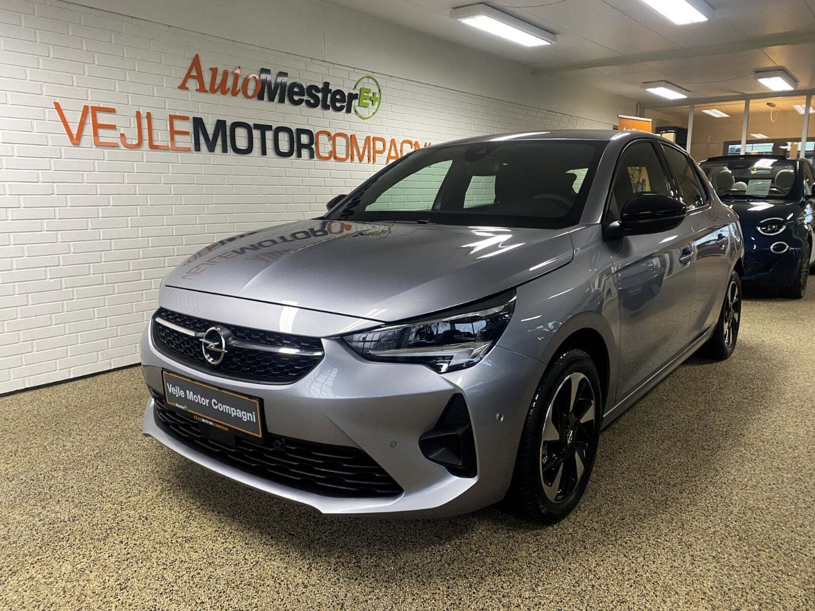 Opel Corsa-e 50 GS-Line