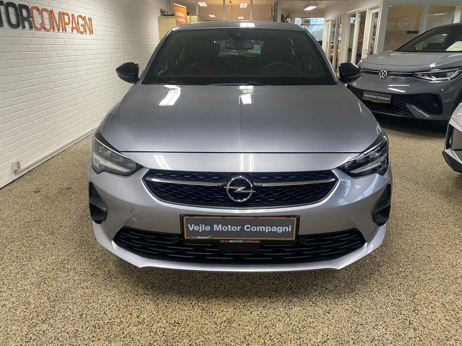 Opel Corsa-e 50 GS-Line