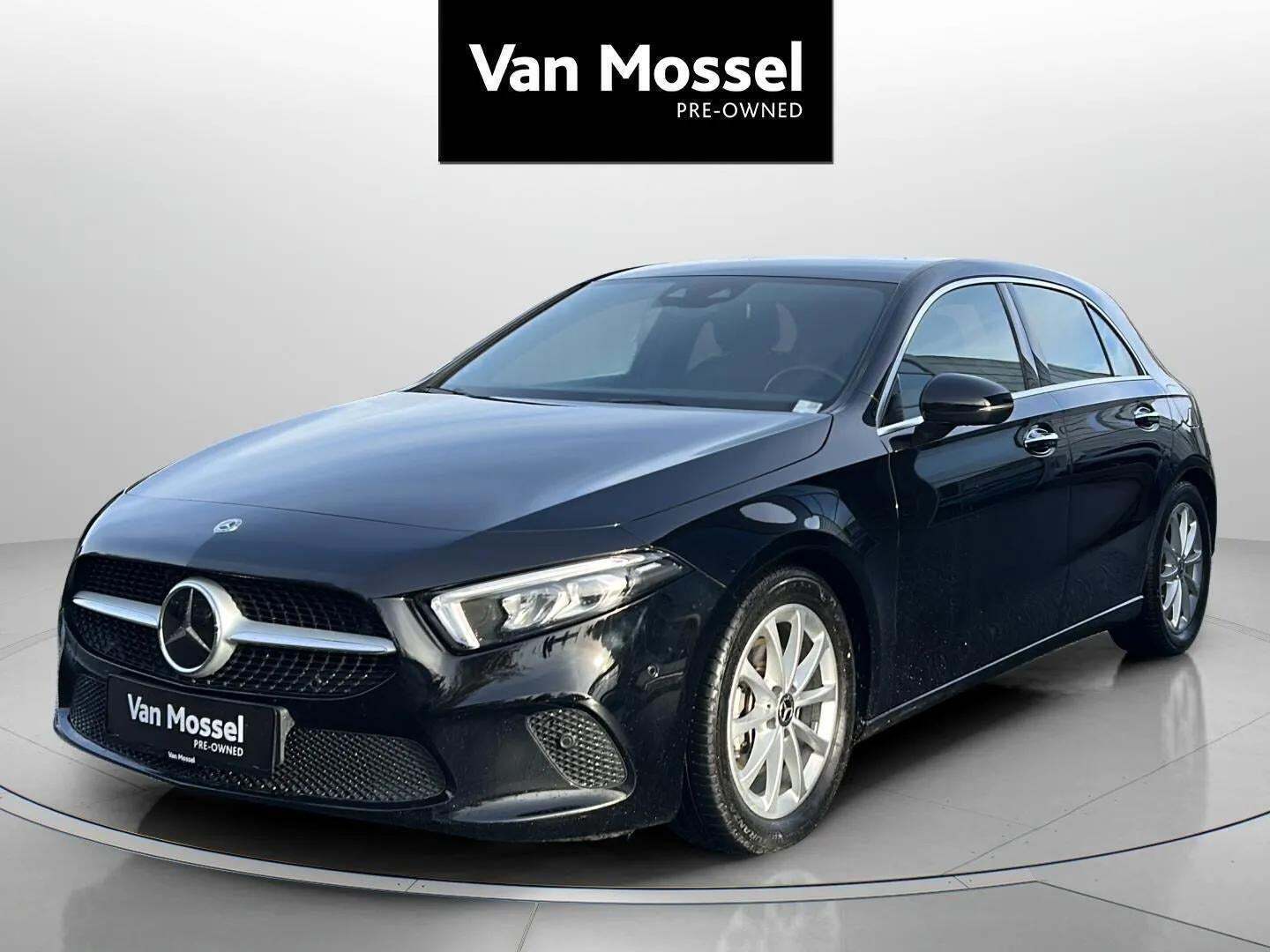 Mercedes A200 1,3 Progressive Line aut.