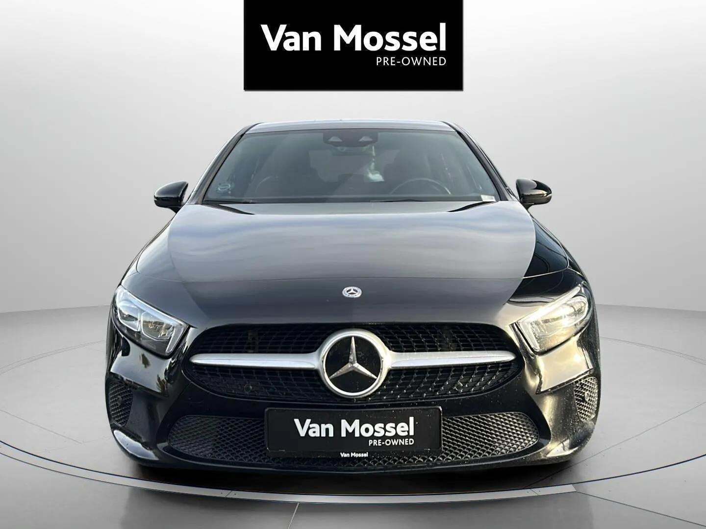 Mercedes A200 1,3 Progressive Line aut.