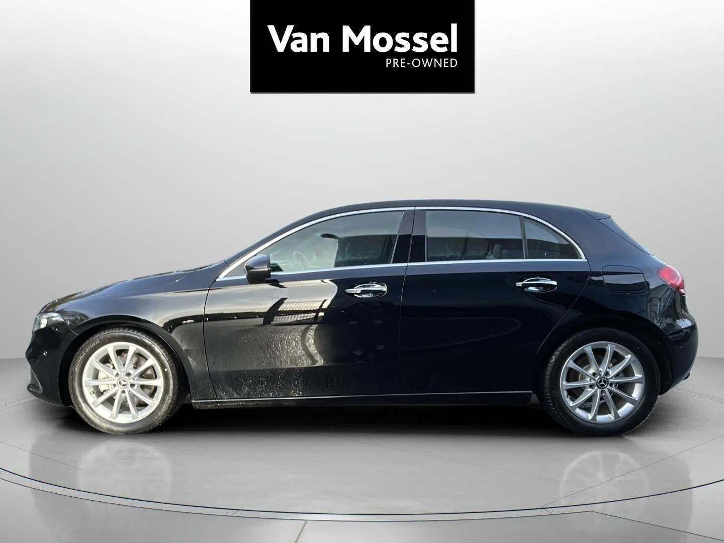 Mercedes A200 1,3 Progressive Line aut.