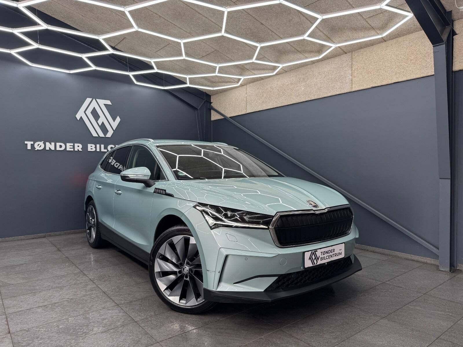 Skoda Enyaq 80 iV Lounge