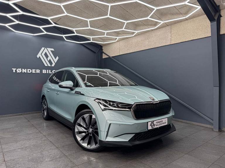 Skoda Enyaq 80 iV Lounge