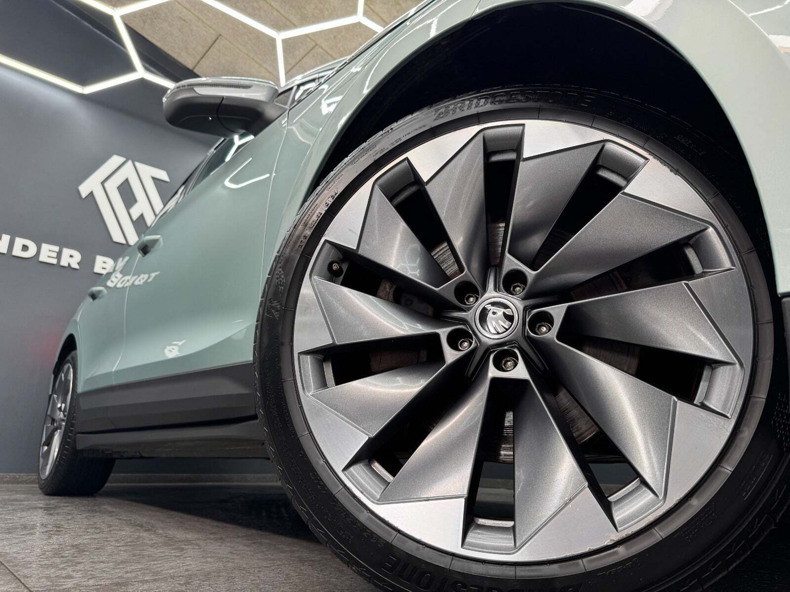 Skoda Enyaq 80 iV Lounge