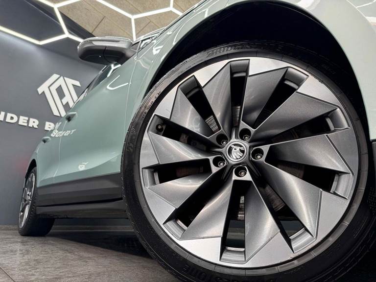 Skoda Enyaq 80 iV Lounge