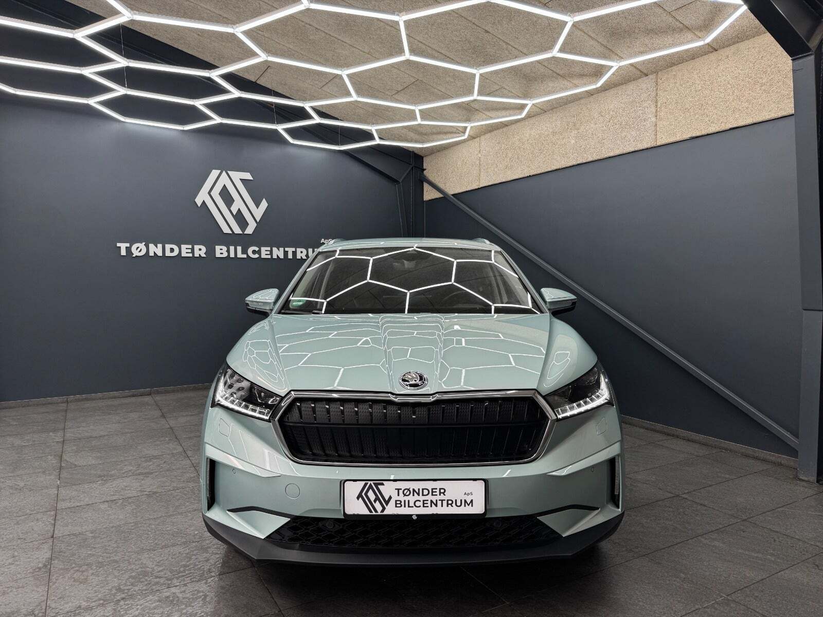 Skoda Enyaq 80 iV Lounge