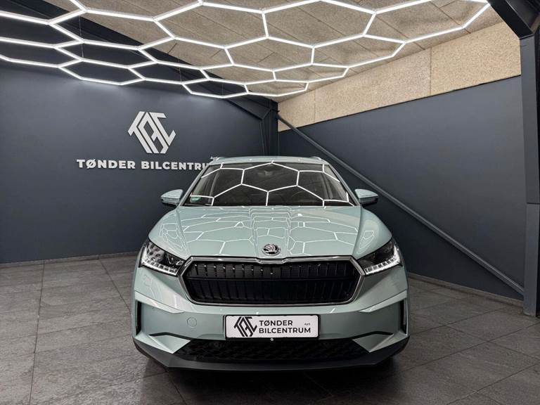 Skoda Enyaq 80 iV Lounge