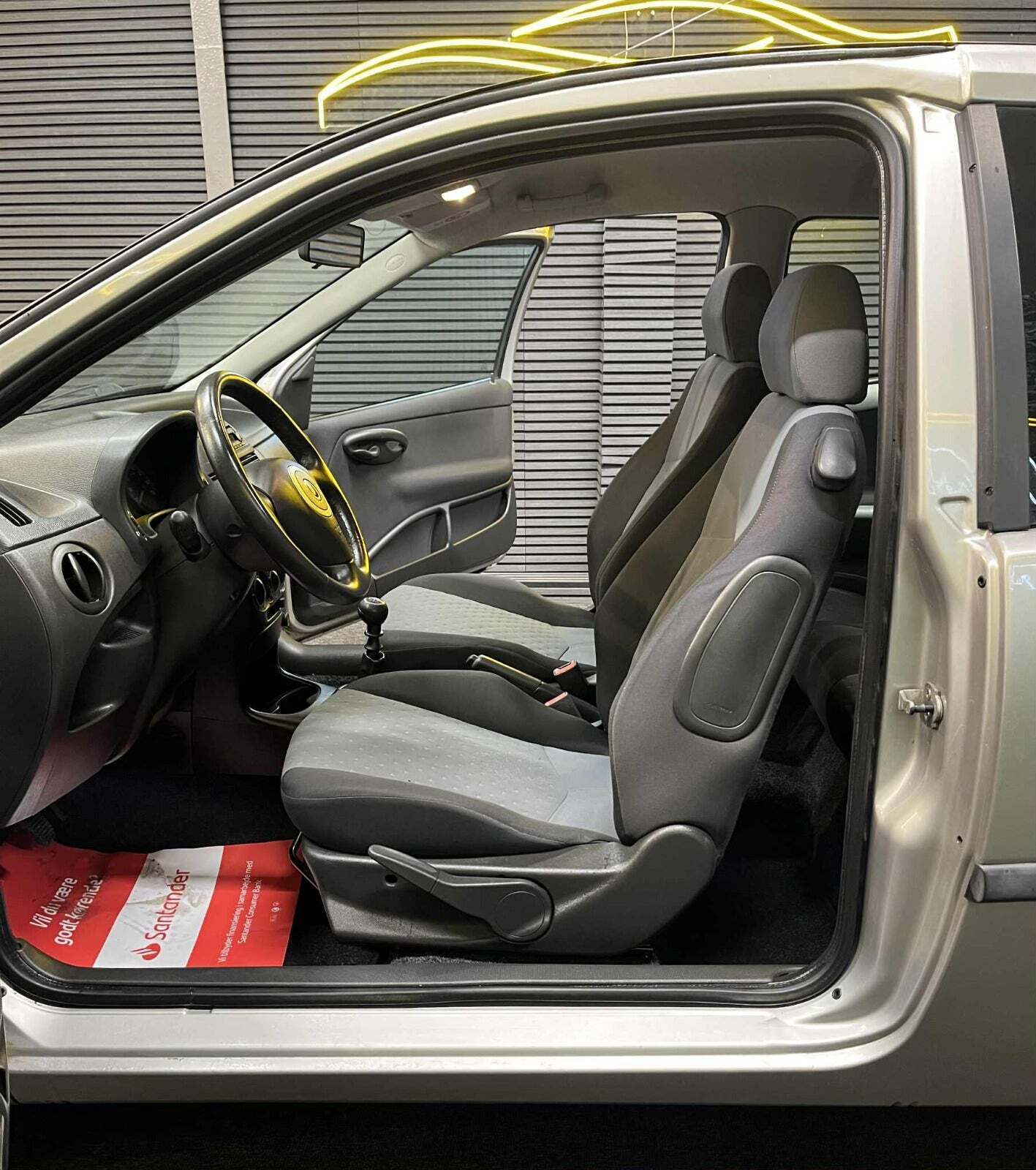 Fiat Punto 1,2 Active