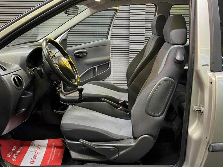 Fiat Punto 1,2 Active