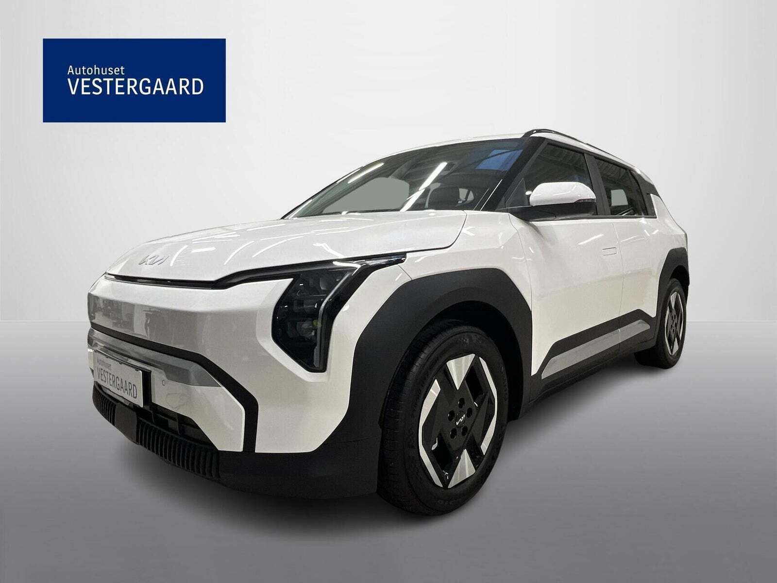 Kia EV3 58 Standard Range Access