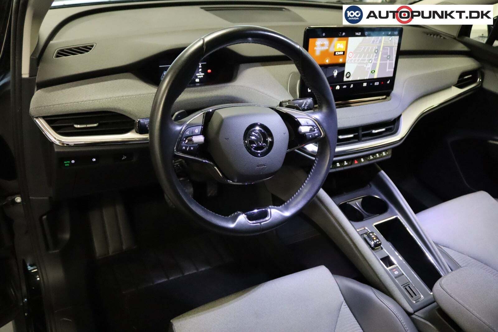 Skoda Enyaq 80 iV Plus