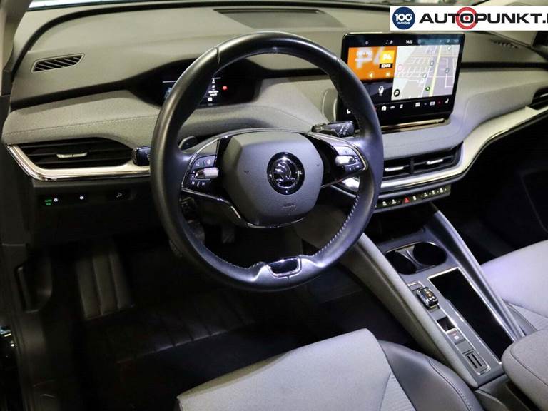 Skoda Enyaq 80 iV Plus