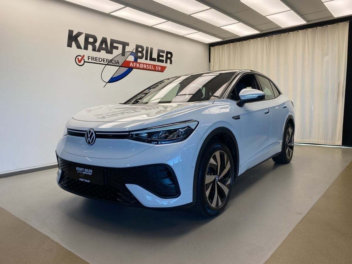 VW ID.5 77 Pro Performance