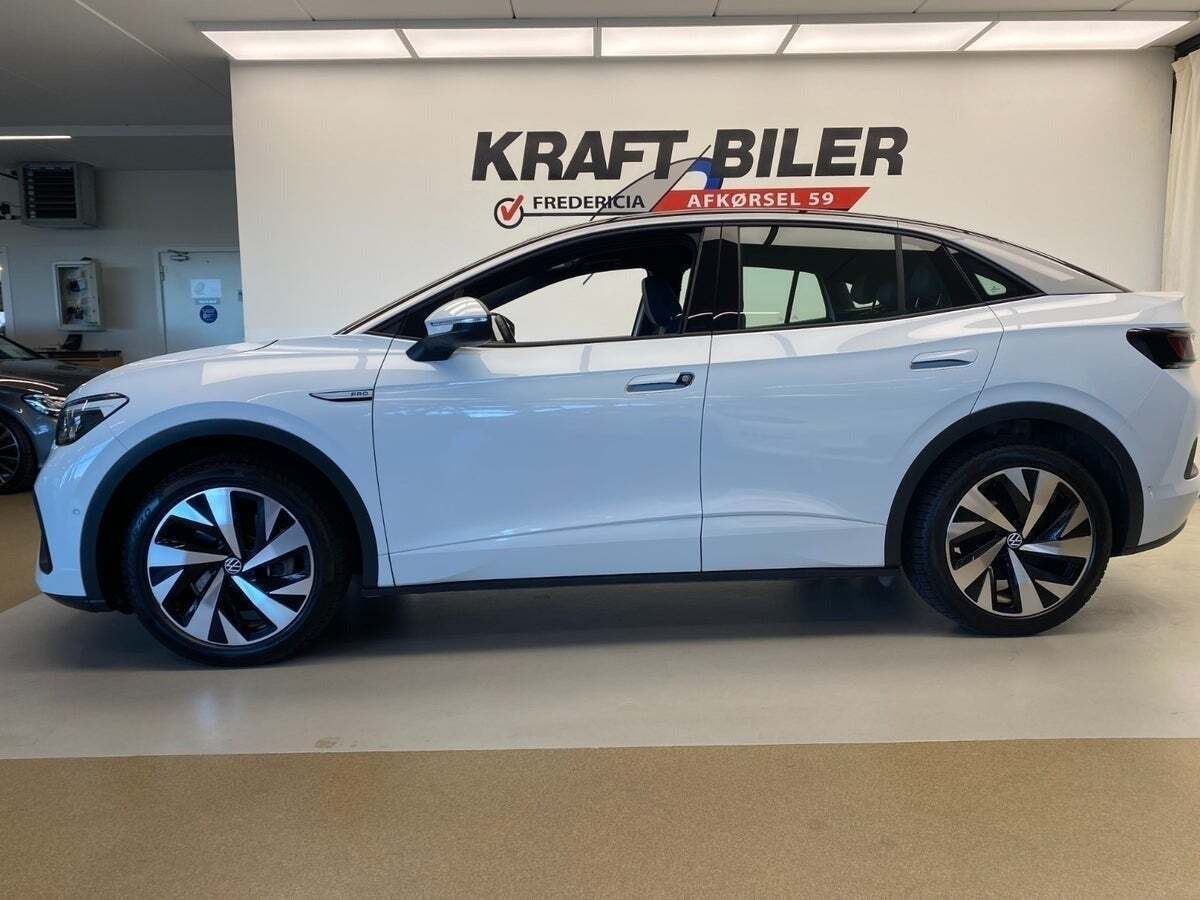 VW ID.5 77 Pro Performance