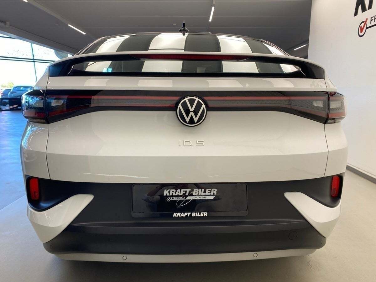 VW ID.5 77 Pro Performance