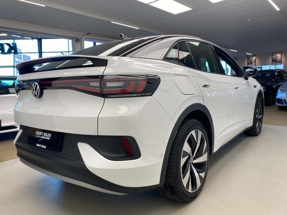 VW ID.5 77 Pro Performance