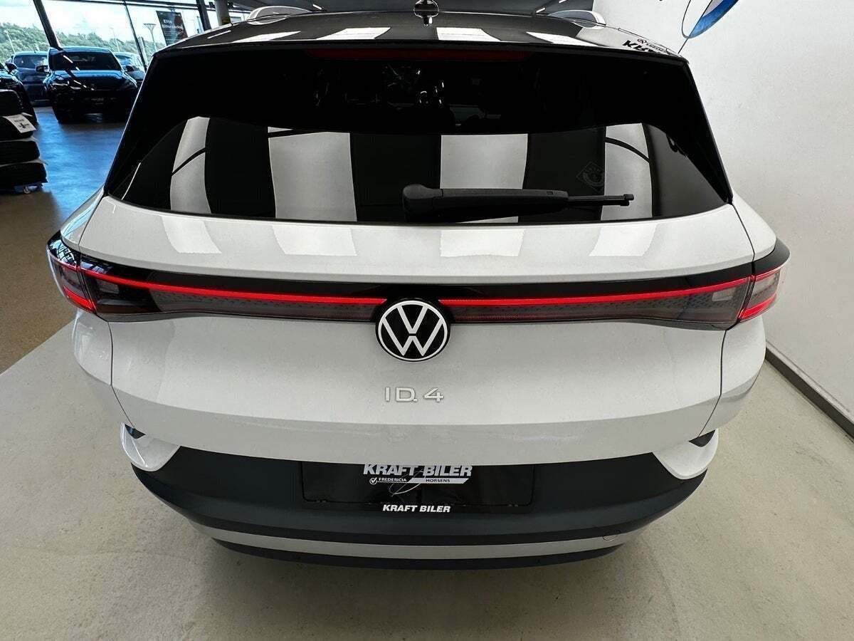 VW ID.4 77 1ST Pro Performance