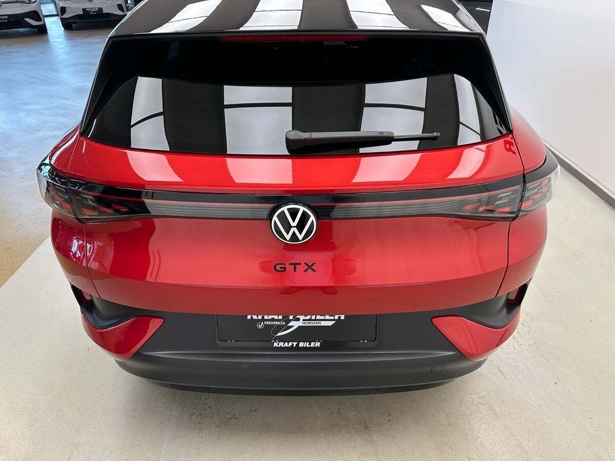 VW ID.4 77 GTX 4Motion