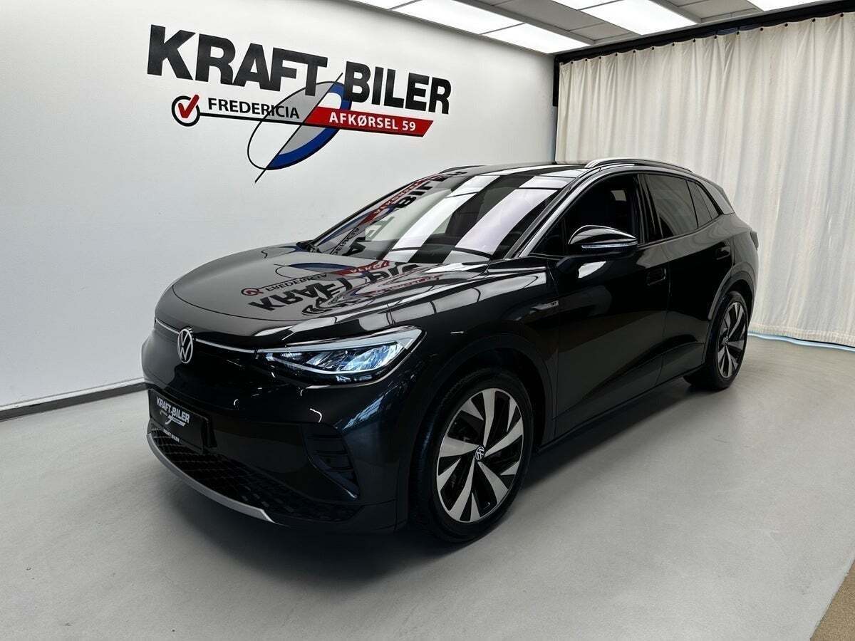 VW ID.4 77 1ST Pro Performance