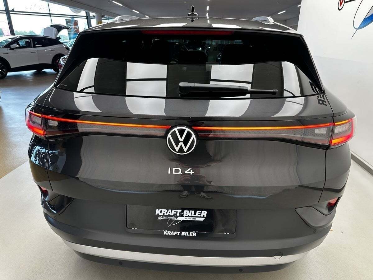 VW ID.4 77 1ST Pro Performance