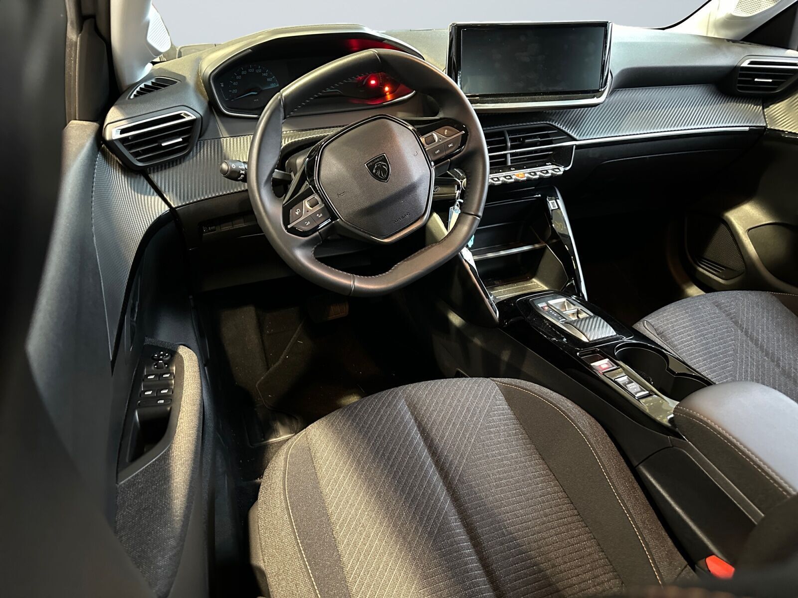 Peugeot e-208 50 Style