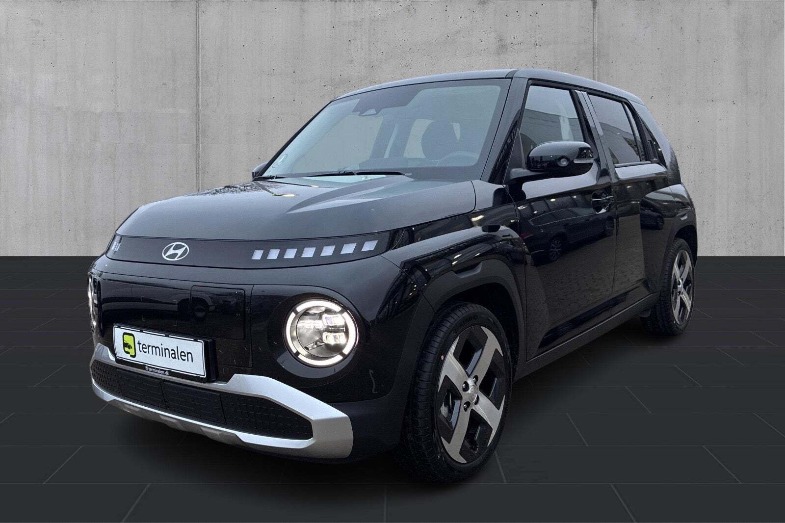 Hyundai Inster 49 Advanced