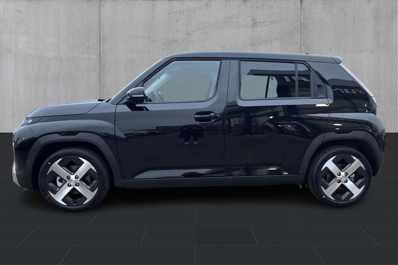 Hyundai Inster 49 Advanced