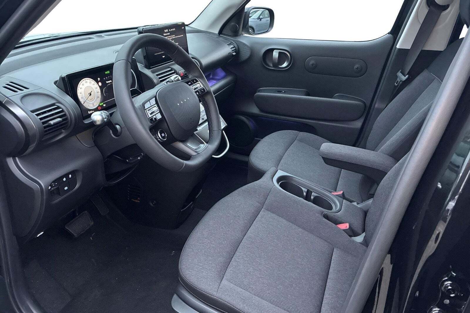 Hyundai Inster 49 Advanced