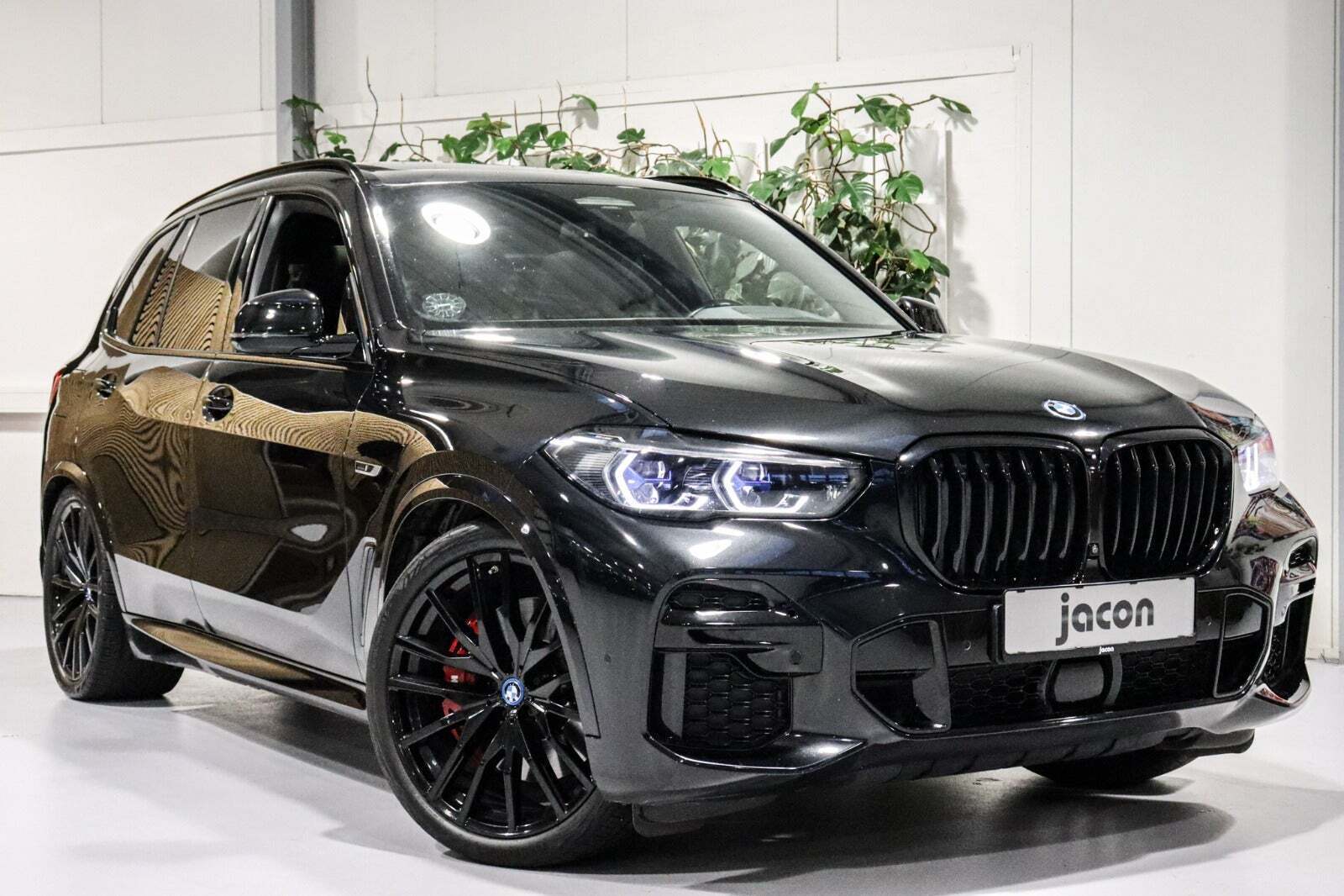 BMW X5 3,0 xDrive45e M-Sport aut.