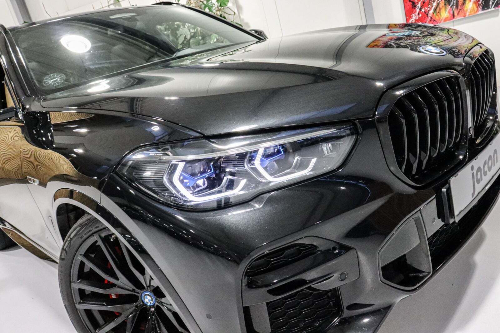 BMW X5 3,0 xDrive45e M-Sport aut.