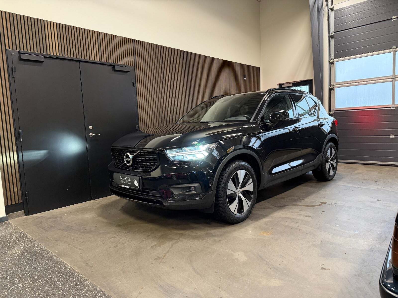 Volvo XC40 1,5 T5 ReCharge R-Design aut.