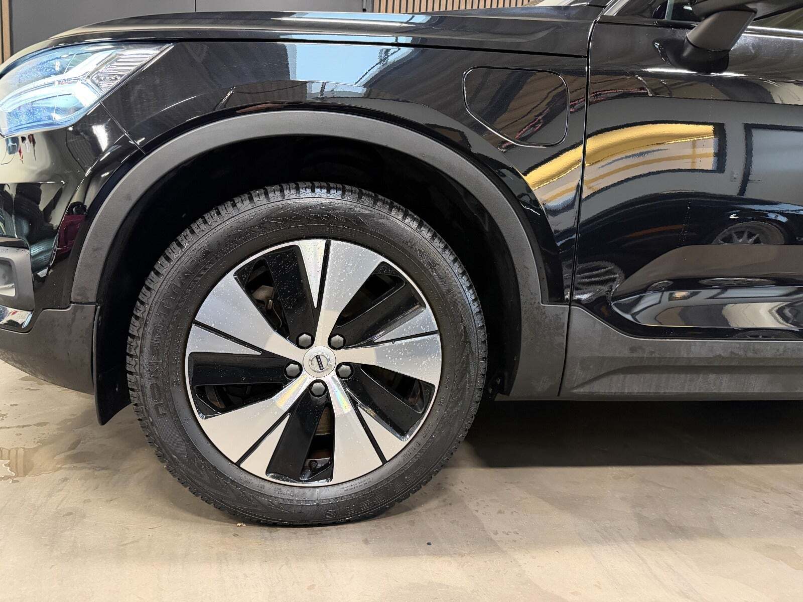 Volvo XC40 1,5 T5 ReCharge R-Design aut.