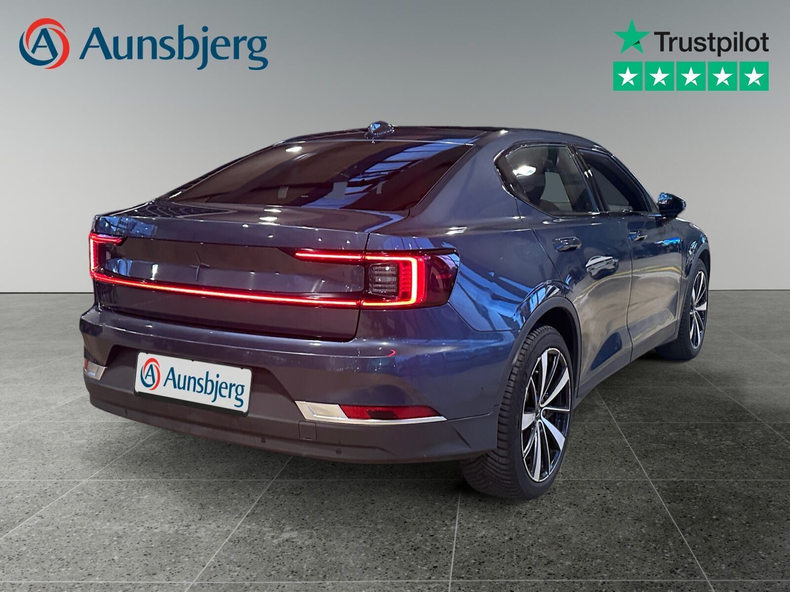 Polestar 2 Standard Range