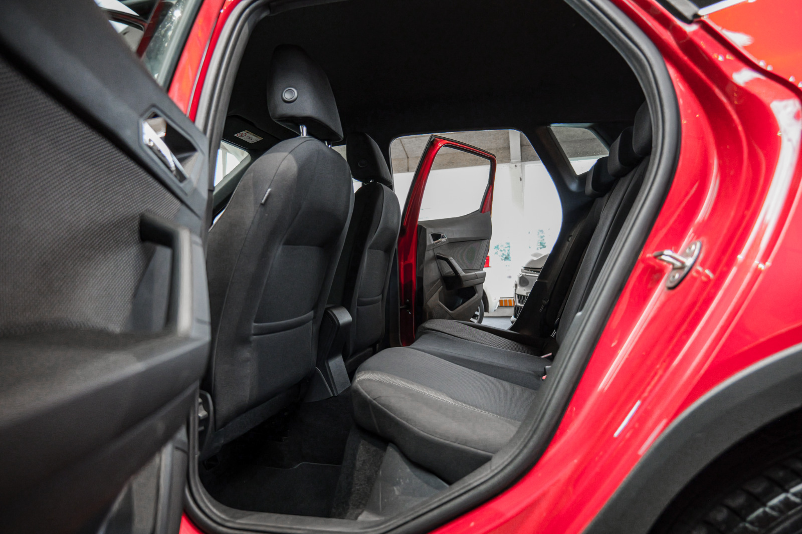 Seat Arona 1,6 TDi 95 Xcellence DSG