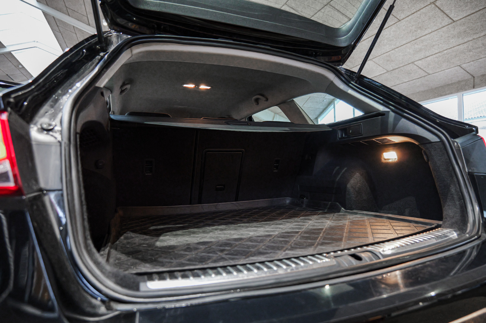 Seat Leon 1,6 TDi 105 Style DSG