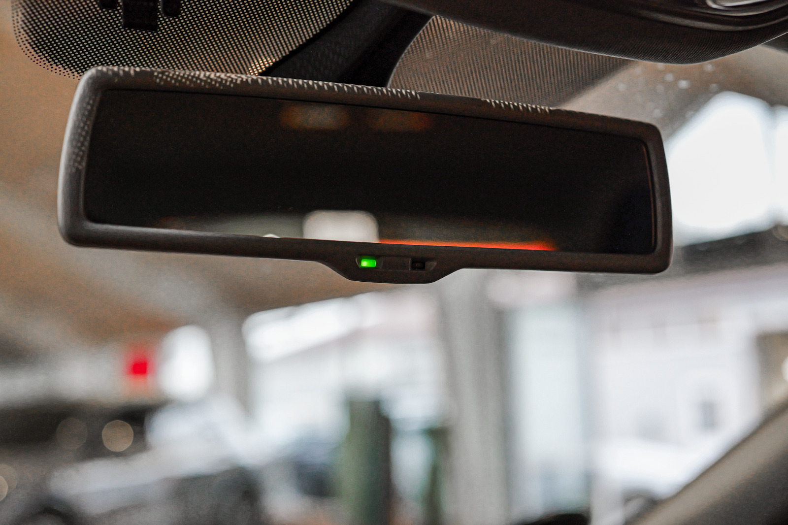 Sort Seat Leon fra 2015