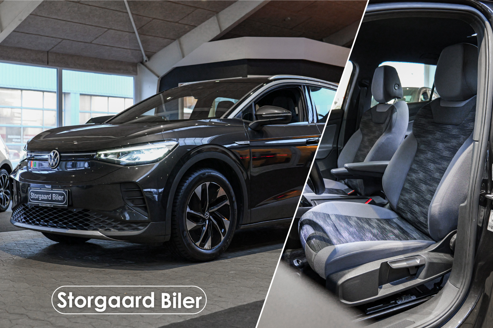 VW ID.4 77 Pro Performance Life