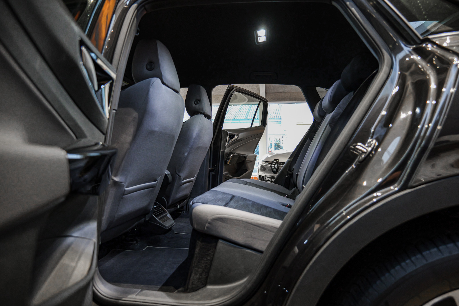 VW ID.4 77 Pro Performance Life