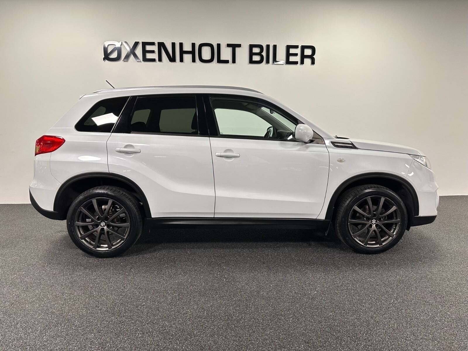 Suzuki Vitara 1,6 Active