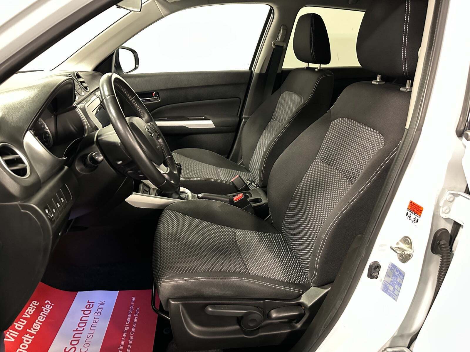 Suzuki Vitara 1,6 Active