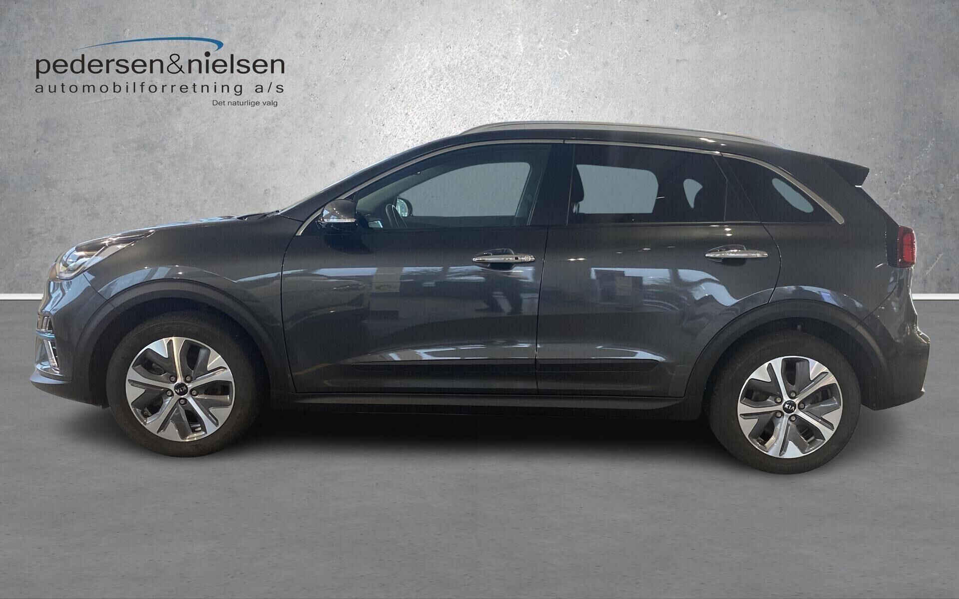 Kia e-Niro EL Spirit edition 204HK 5d Aut.